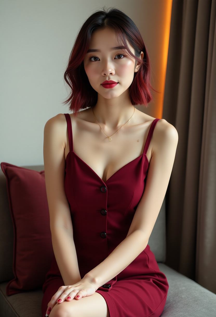 青春物语