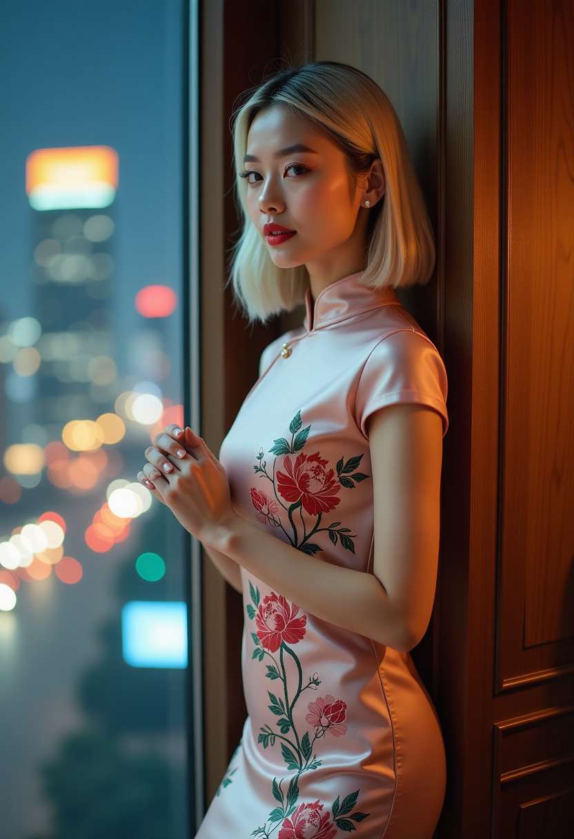 暗夜行者